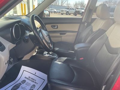 2013 Kia Soul — photo 17 view