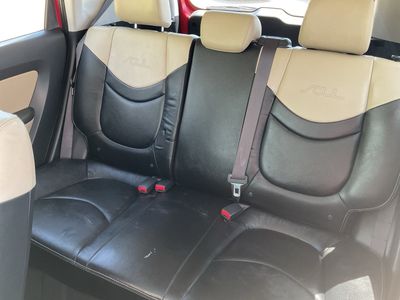 2013 Kia Soul — photo 35 view
