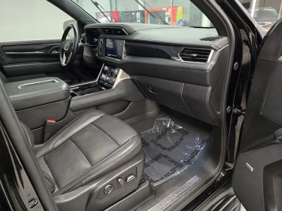 2024 GMC Yukon XL — photo 36 view