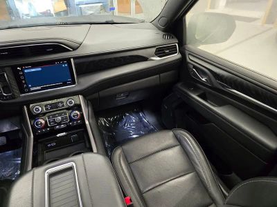 2024 GMC Yukon XL — photo 42 view