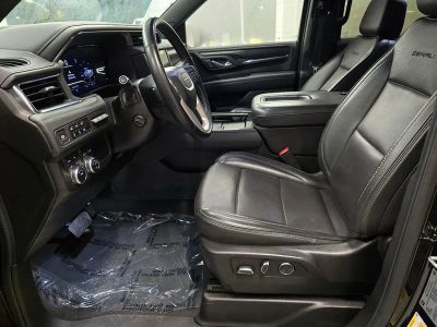 2024 GMC Yukon XL — photo 18 view