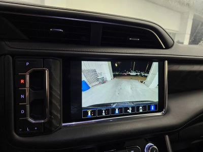 2024 GMC Yukon XL — photo 26 view