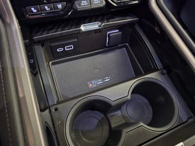 2024 GMC Yukon XL — photo 29 view