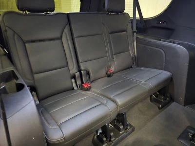 2024 GMC Yukon XL — photo 38 view
