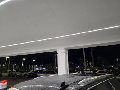 2024 GMC Yukon XL — photo 13 view