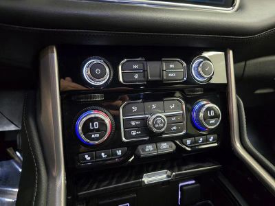 2024 GMC Yukon XL — photo 30 view