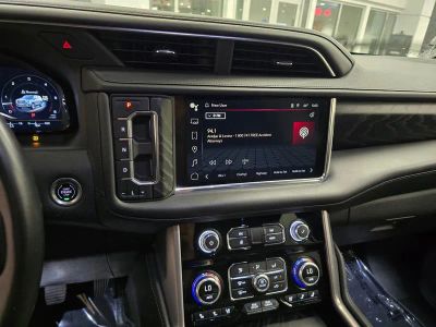 2024 GMC Yukon XL — photo 24 view