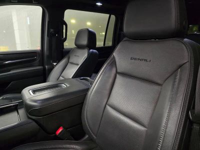 2024 GMC Yukon XL — photo 19 view
