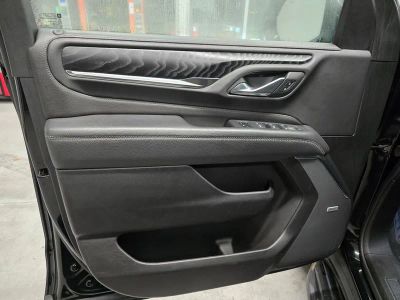 2024 GMC Yukon XL — photo 15 view