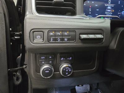 2024 GMC Yukon XL — photo 32 view