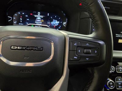 2024 GMC Yukon XL — photo 22 view