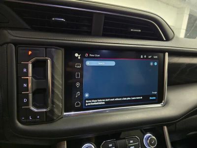 2024 GMC Yukon XL — photo 25 view