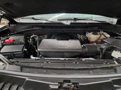 2024 GMC Yukon XL — photo 14 view