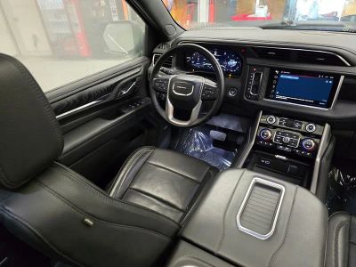 2024 GMC Yukon XL — photo 41 view
