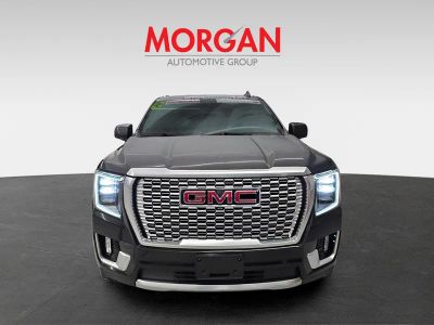 2024 GMC Yukon XL — photo 8 view