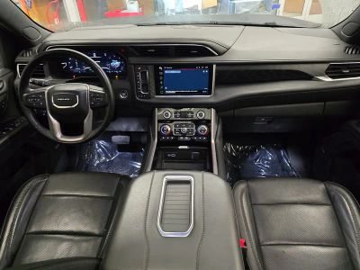 2024 GMC Yukon XL — photo 40 view