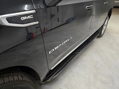 2024 GMC Yukon XL — photo 11 view