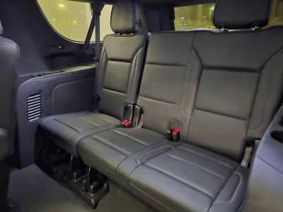2024 GMC Yukon XL — photo 35 view