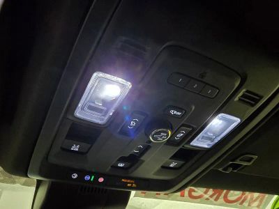 2024 GMC Yukon XL — photo 31 view