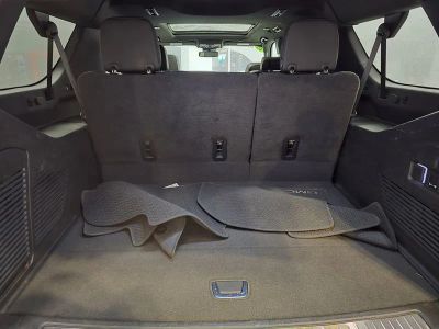 2024 GMC Yukon XL — photo 45 view