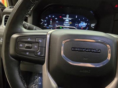 2024 GMC Yukon XL — photo 21 view
