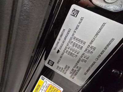 2024 GMC Yukon XL — photo 16 view