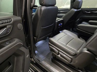 2024 GMC Yukon XL — photo 33 view
