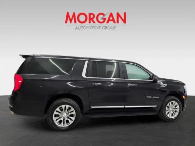 2024 GMC Yukon XL — photo 7 view