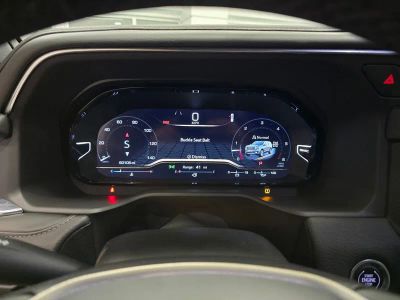 2024 GMC Yukon XL — photo 23 view