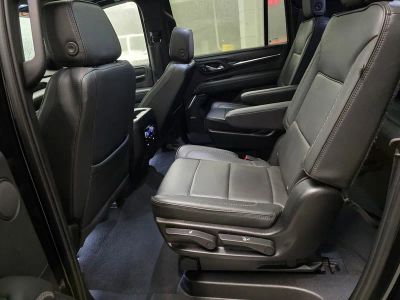 2024 GMC Yukon XL — photo 34 view