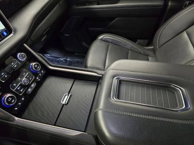 2024 GMC Yukon XL — photo 27 view