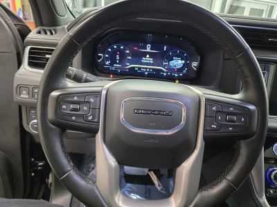 2024 GMC Yukon XL — photo 20 view