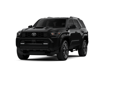 2026 Toyota 4Runner - Photo 3