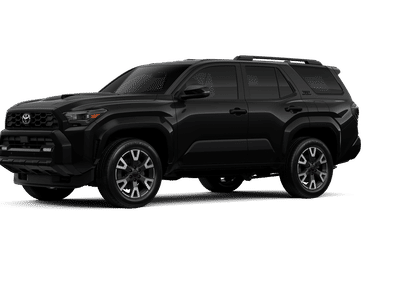 2026 Toyota 4Runner - Photo 4