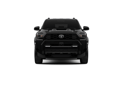 2026 Toyota 4Runner - Photo 2
