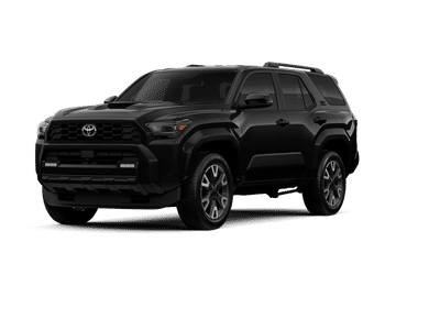 2026 Toyota 4Runner - Photo 1