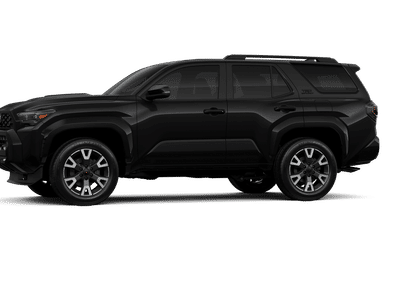 2026 Toyota 4Runner - Photo 5