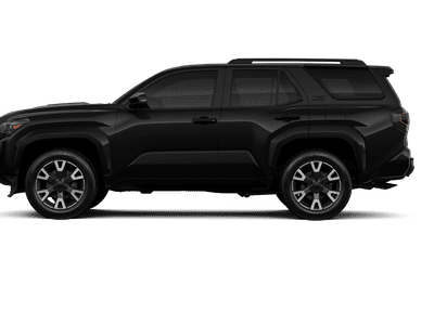 2026 Toyota 4Runner - Photo 6