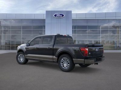 2026 Ford F-150 - Photo 4