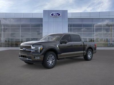 2026 Ford F-150 - Photo 1