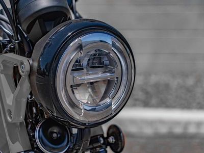2025 Honda Trail125 - Photo 14