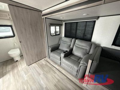 2024 Coachmen RV Northern Spirit Ultra Lite - Photo 28