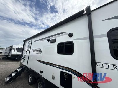 2024 Coachmen RV Northern Spirit Ultra Lite - Photo 9