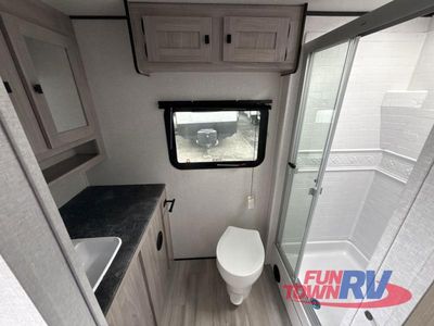 2024 Coachmen RV Northern Spirit Ultra Lite - Photo 33