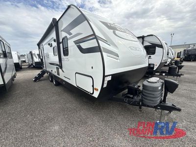 2024 Coachmen RV Northern Spirit Ultra Lite - Photo 3
