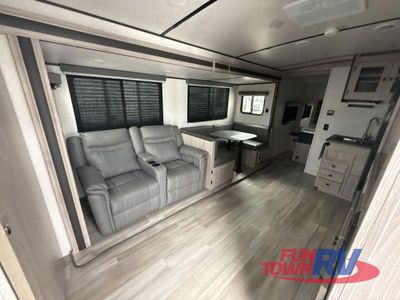 2024 Coachmen RV Northern Spirit Ultra Lite - Photo 19