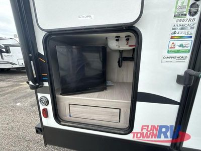 2024 Coachmen RV Northern Spirit Ultra Lite - Photo 8