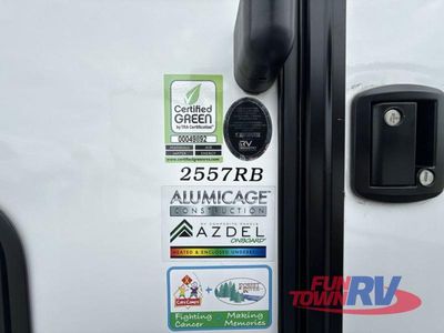 2024 Coachmen RV Northern Spirit Ultra Lite - Photo 42