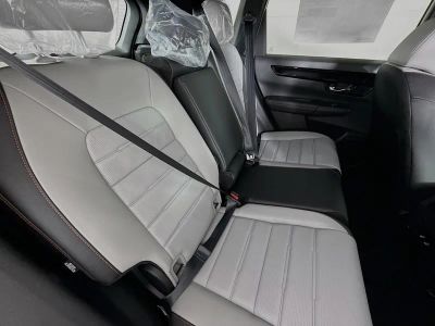 2026 Honda CR-V Hybrid — photo 32 view