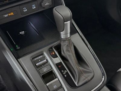 2026 Honda CR-V Hybrid — photo 17 view